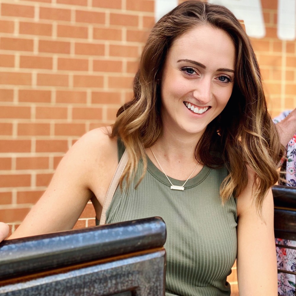 Meet your Posher, Anna